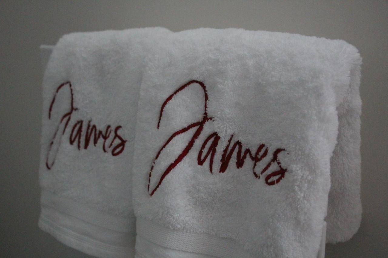 James & Leon Oostende Dış mekan fotoğraf